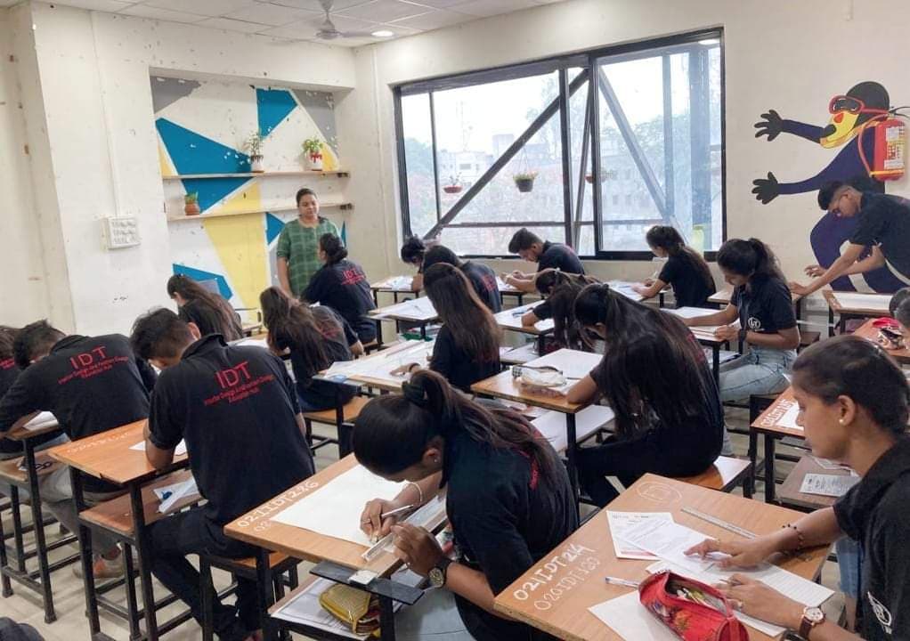 IDT Nashik Institute of Design and Technology Activities & Events photo 25